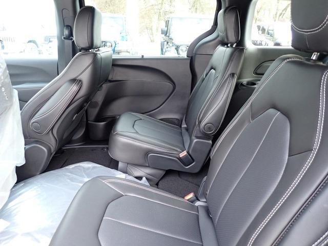 new 2026 Chrysler Voyager car, priced at $40,050