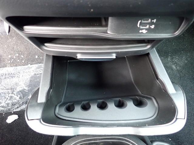 new 2026 Chrysler Voyager car, priced at $40,050