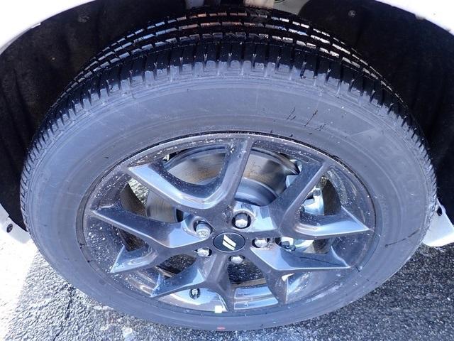 new 2026 Dodge Durango car, priced at $49,103