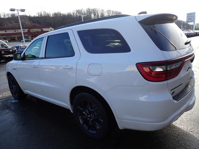 new 2026 Dodge Durango car, priced at $49,103
