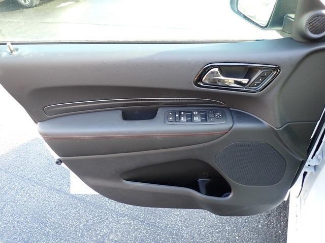 new 2026 Dodge Durango car, priced at $49,103