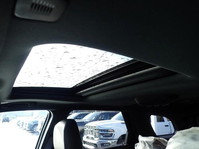 new 2026 Dodge Durango car, priced at $49,103