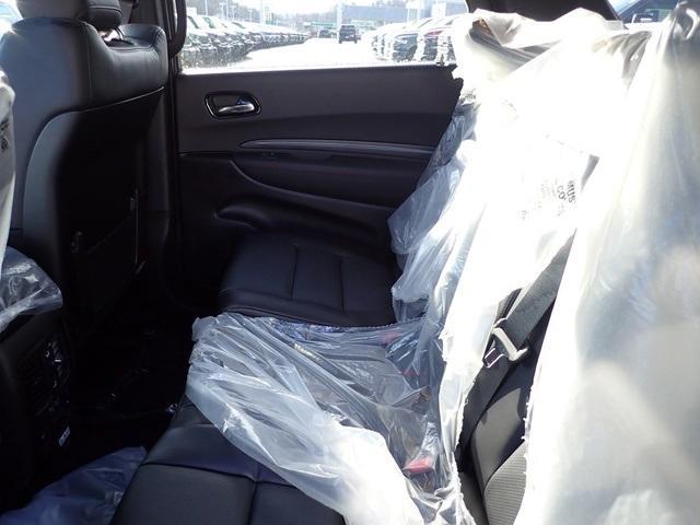 new 2026 Dodge Durango car, priced at $49,103