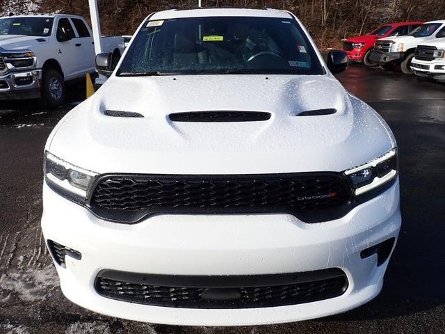 new 2026 Dodge Durango car, priced at $49,103