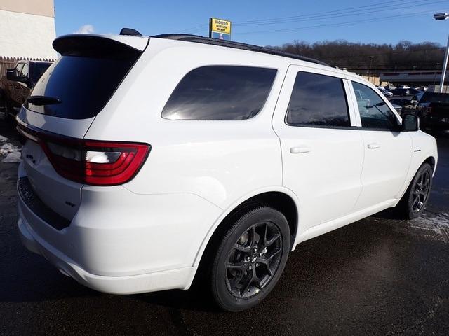 new 2026 Dodge Durango car, priced at $49,103
