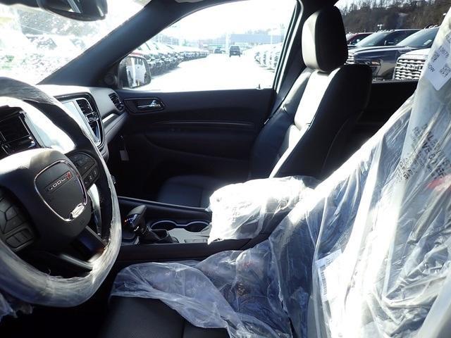 new 2026 Dodge Durango car, priced at $49,103