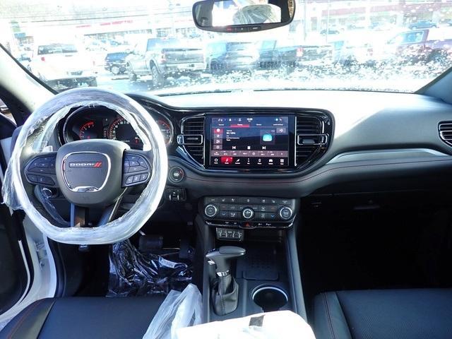 new 2026 Dodge Durango car, priced at $49,103