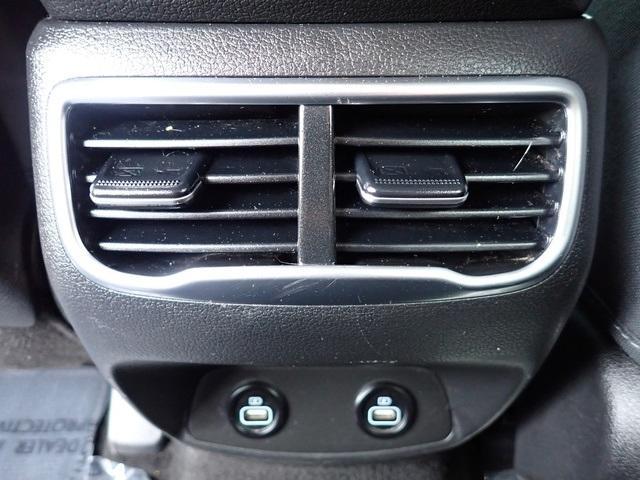 used 2021 Hyundai Santa Fe car, priced at $17,995