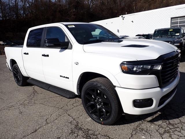 new 2026 Ram 1500 car, priced at $77,115