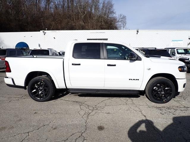 new 2026 Ram 1500 car, priced at $77,115