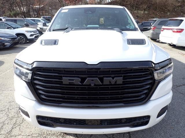 new 2026 Ram 1500 car, priced at $77,115