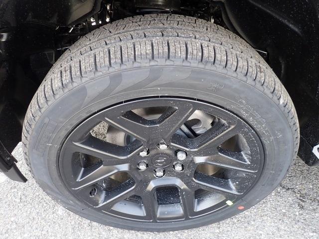 new 2026 Ram 1500 car, priced at $77,115