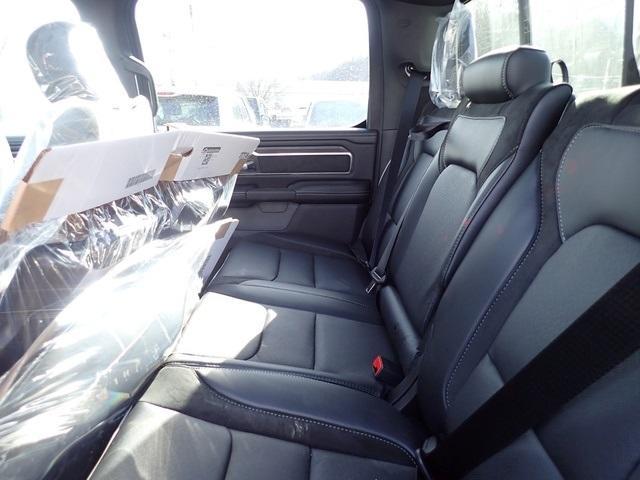 new 2026 Ram 1500 car, priced at $77,115