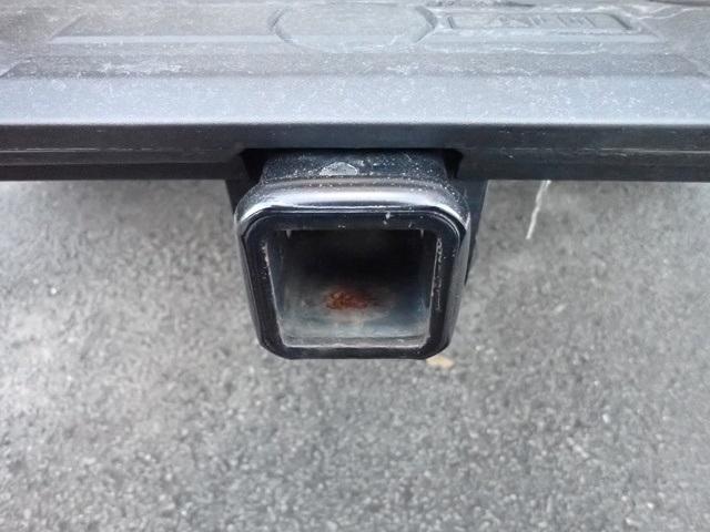 used 2023 Ford Ranger car, priced at $34,295