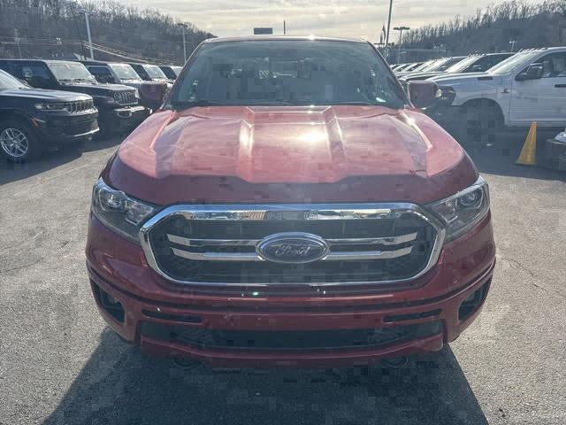 used 2023 Ford Ranger car, priced at $35,995