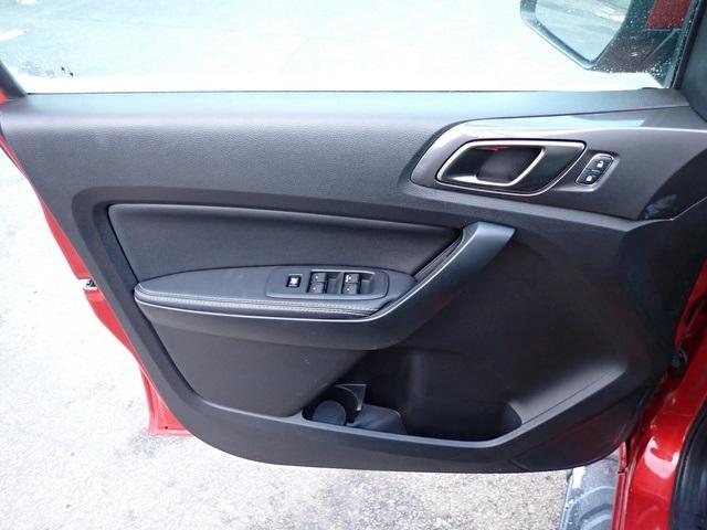 used 2023 Ford Ranger car, priced at $34,295