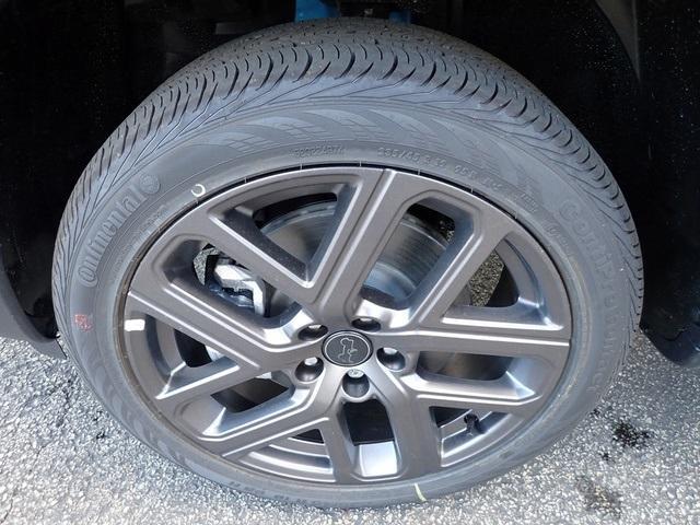 new 2026 Jeep Compass car, priced at $29,665