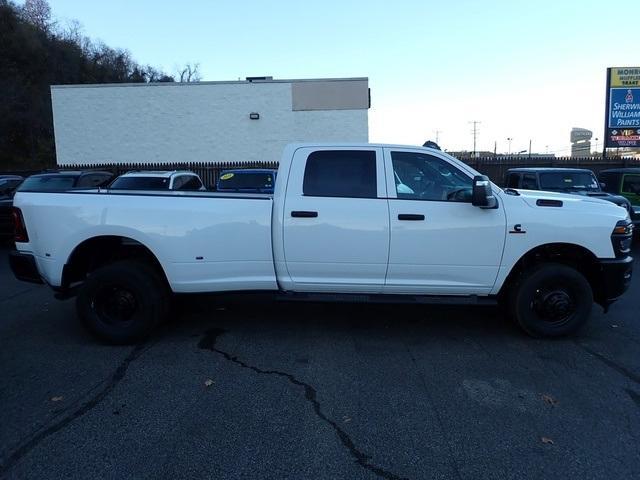 new 2026 Ram 3500 car, priced at $69,601
