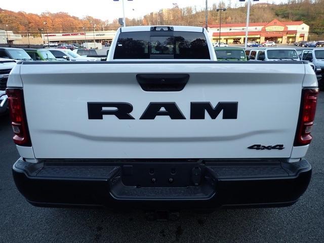 new 2026 Ram 3500 car, priced at $69,601