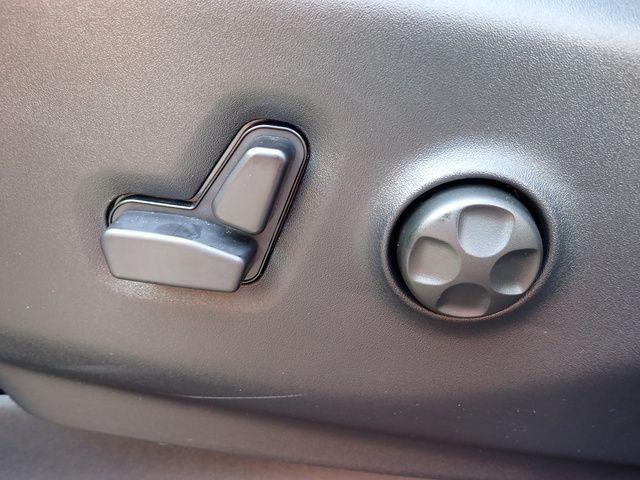 new 2025 Chrysler Pacifica car, priced at $42,144