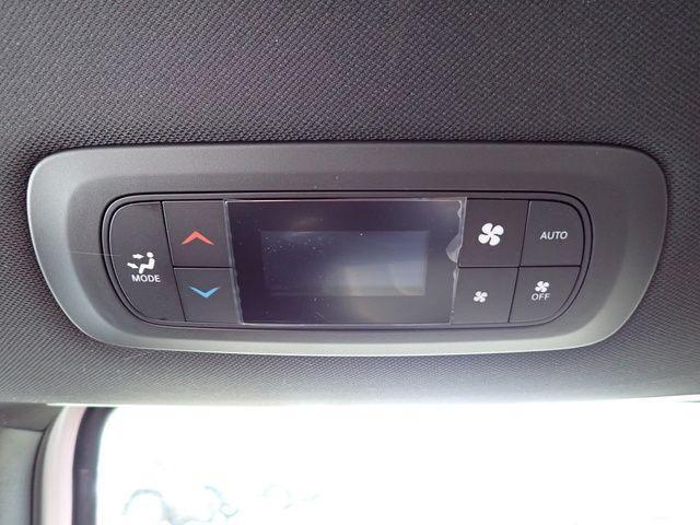 new 2025 Chrysler Pacifica car, priced at $42,144