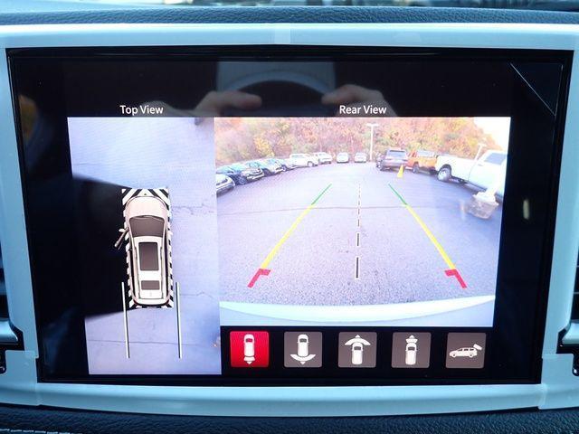 new 2026 Chrysler Pacifica car, priced at $45,785