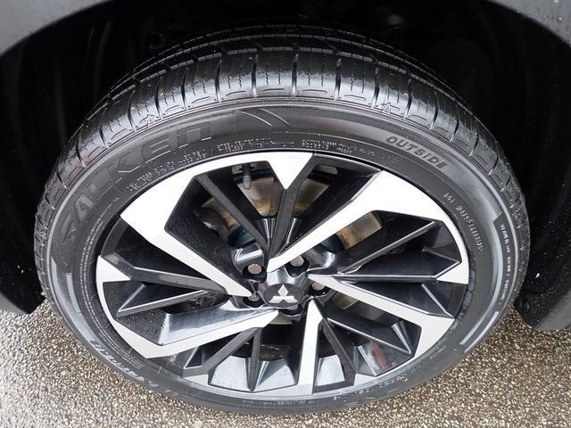 used 2022 Mitsubishi Outlander car, priced at $20,795