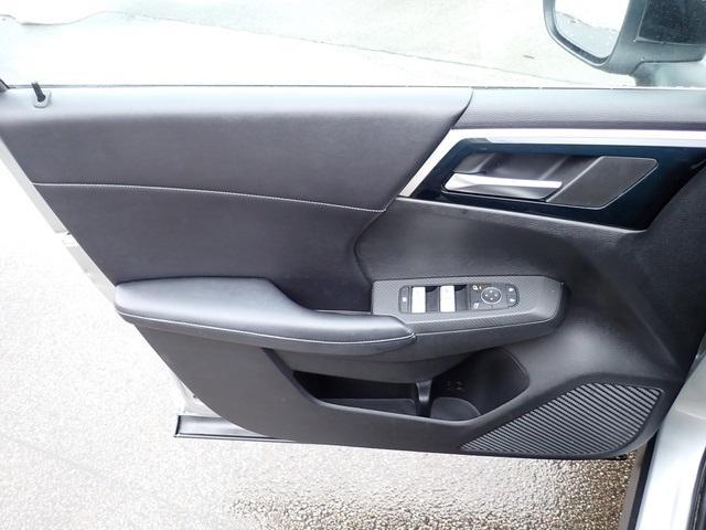 used 2022 Mitsubishi Outlander car, priced at $20,795