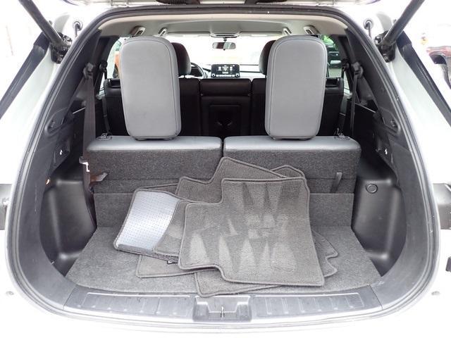 used 2022 Mitsubishi Outlander car, priced at $20,795