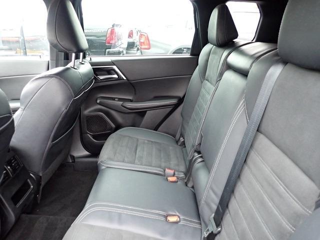 used 2022 Mitsubishi Outlander car, priced at $20,795