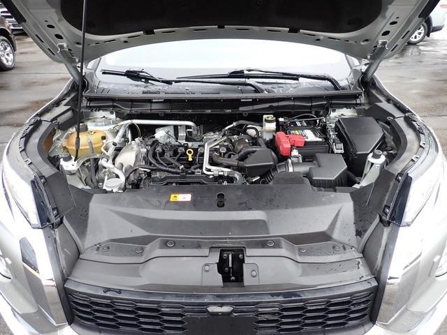 used 2022 Mitsubishi Outlander car, priced at $20,795