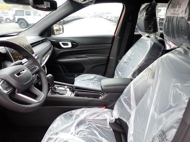 new 2026 Jeep Compass car, priced at $34,611