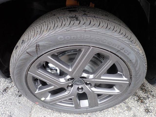 new 2026 Jeep Compass car, priced at $34,611