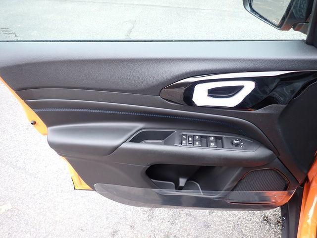 new 2026 Jeep Compass car, priced at $34,611