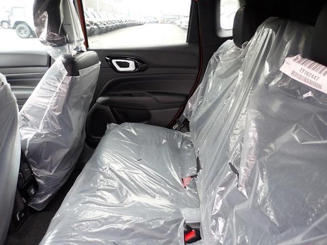 new 2026 Jeep Compass car, priced at $32,611