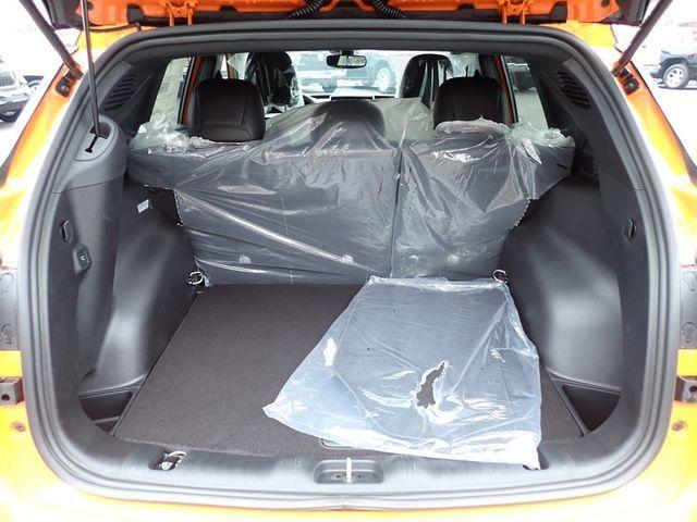 new 2026 Jeep Compass car, priced at $34,611