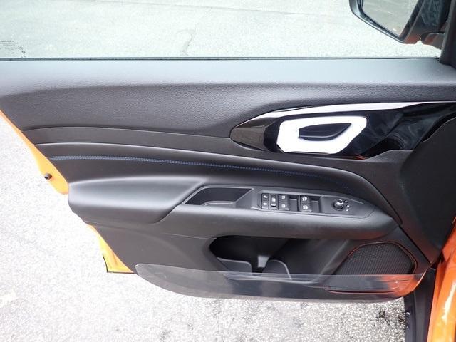 new 2026 Jeep Compass car, priced at $32,611