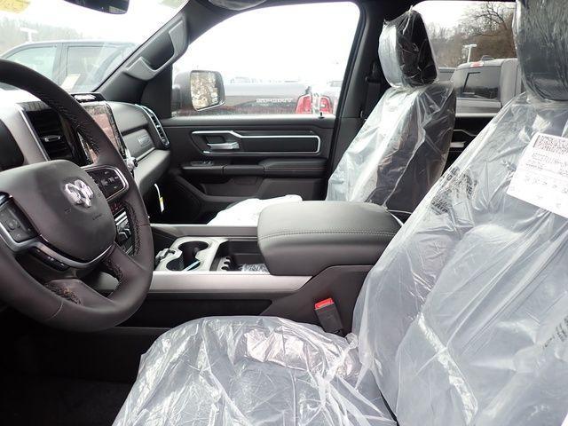 new 2026 Ram 1500 car, priced at $58,737