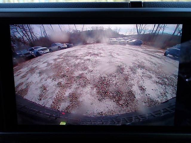 new 2026 Jeep Wrangler car, priced at $50,621