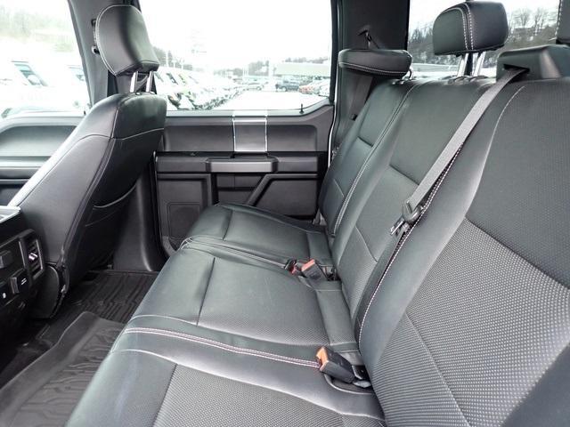 used 2019 Ford F-150 car, priced at $25,895