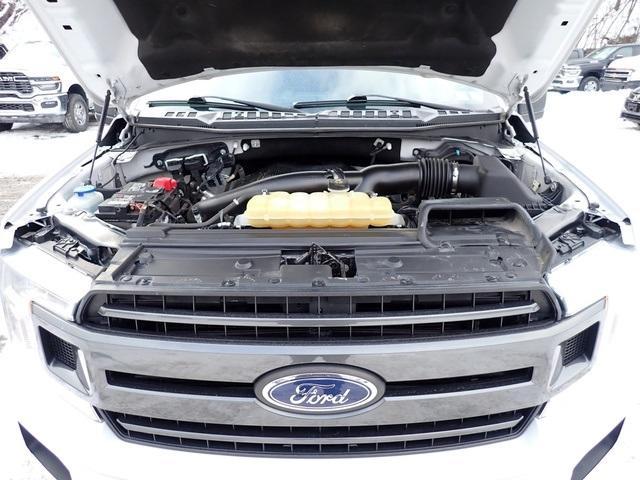 used 2019 Ford F-150 car, priced at $25,895