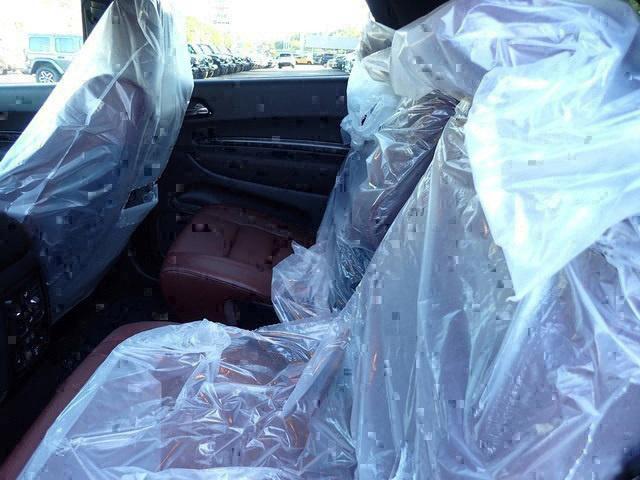 new 2026 Dodge Durango car, priced at $51,471