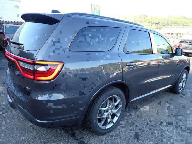 new 2026 Dodge Durango car, priced at $51,471