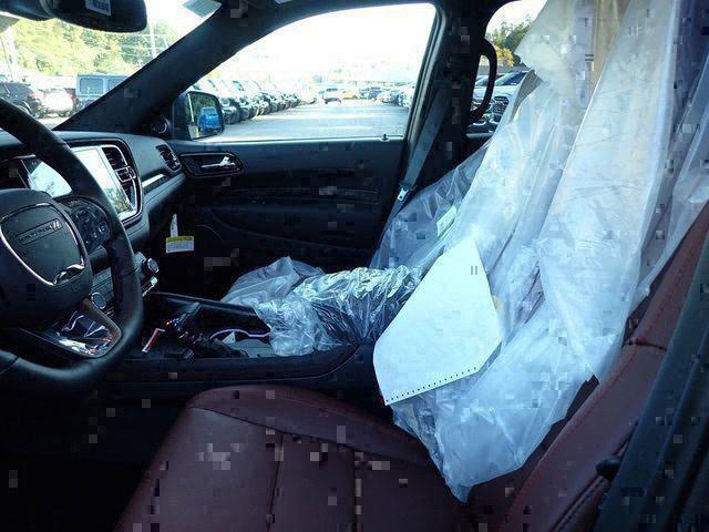 new 2026 Dodge Durango car, priced at $51,371