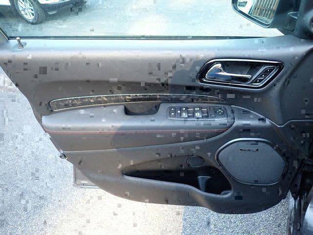 new 2026 Dodge Durango car, priced at $51,371