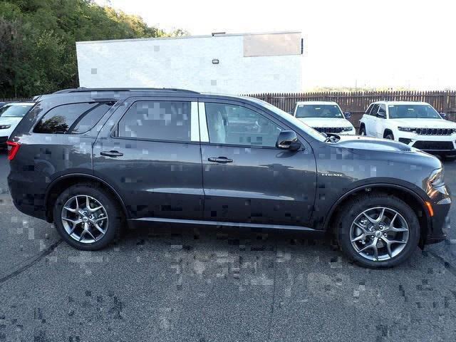 new 2026 Dodge Durango car, priced at $51,471