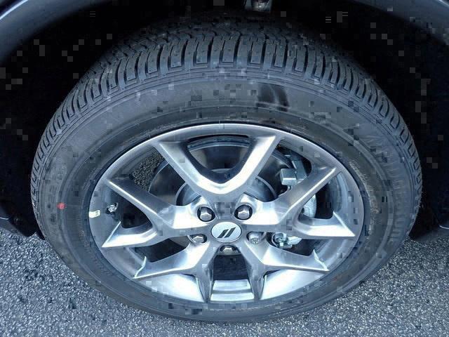 new 2026 Dodge Durango car, priced at $51,471