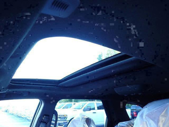 new 2026 Dodge Durango car, priced at $51,471