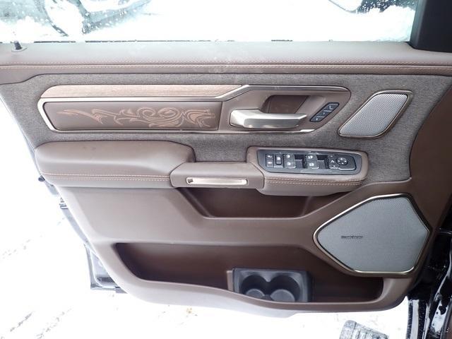 new 2026 Ram 1500 car, priced at $79,175