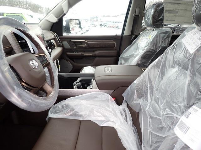 new 2026 Ram 1500 car, priced at $79,175